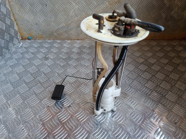 bontott FORD TRANSIT Üzemanyag Szivattyú